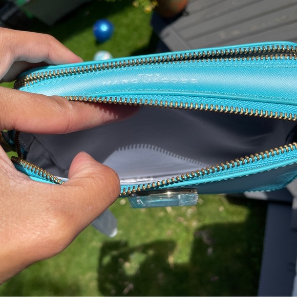 Marc jacobs sling bag - Picture 9 of 15